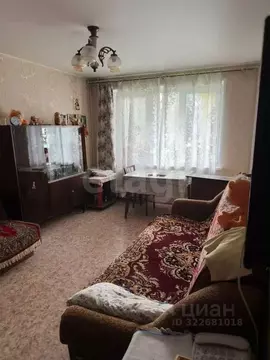 1-к кв. Ярославская область, Ярославль просп. Дзержинского, 47 (30.0 ...