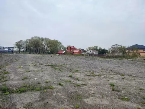Продается участок в пгт Томилино