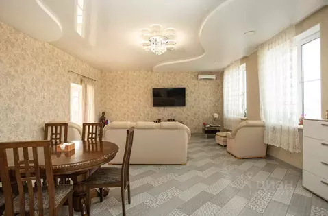 Дом в Севастополь бул. Английский, 7Б (370 м)