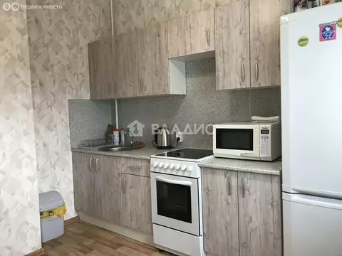 2-комнатная квартира: Москва, улица Академика Янгеля, 14к3 (51 м)