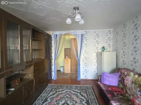 2-комнатная квартира: Курск, Магистральный проезд, 5А (48.1 м)