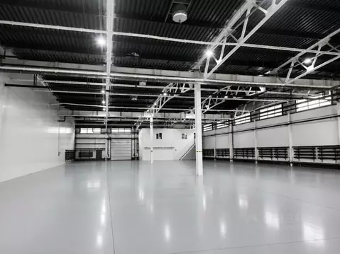 Склад в Москва ул. 2-я Карпатская, 4с4 (432 м)