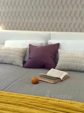 1-к кв. Самарская область, Самара Молодогвардейская ул., 146 (35.0 м)