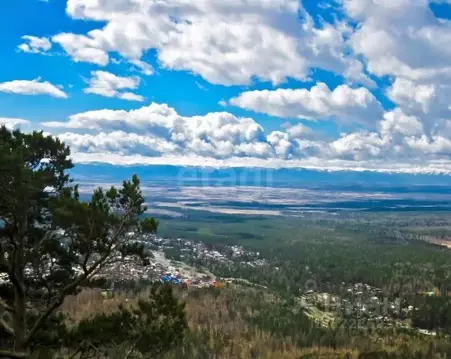 Участок в Иркутская область, Тулунский район, Аршанское муниципальное ...
