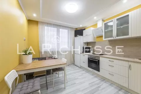 1-к кв. Московская область, Старая Купавна Богородский городской ...