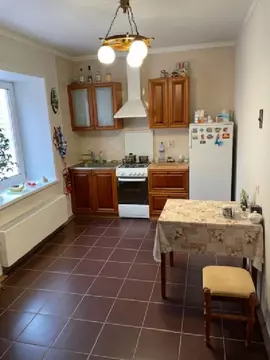 Продается 1-комнатная квартира