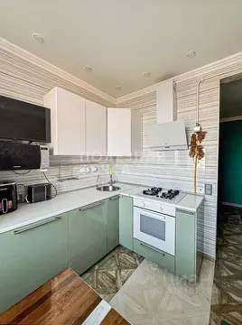 2-к кв. Самарская область, Самара Ново-Садовая ул., 6 (58.7 м)