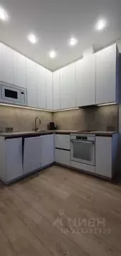 2-к кв. Красноярский край, Красноярск наб. Южная, 6 (50.0 м)