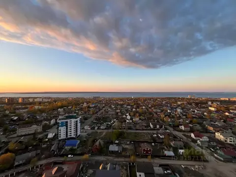 2-к кв. Карелия, Петрозаводск ул. Лермонтова, 4 (49.0 м)