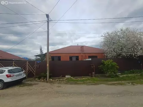 Дом в Михайловск, Комсомольская улица, 106 (70 м)