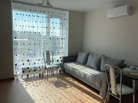 1-к кв. Башкортостан, Уфа ул. Гали Ибрагимова, 5/1 (27.0 м)