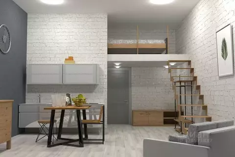 Студия Ленинградская область, Гатчинский муниципальный округ, д. Малое ...