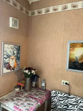 1-к кв. Свердловская область, Екатеринбург ул. Данилы Зверева, 7 (32.2 ...