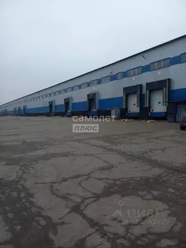 Склад в Московская область, Подольск городской округ, с. Сынково, ...