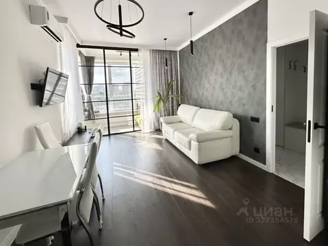 2-к кв. Москва ул. Корабельная, 3А (47.0 м)