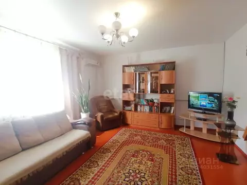 Дом в Краснодарский край, Ейск Светлая ул. (100 м)