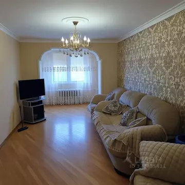 3-к кв. Северная Осетия, Владикавказ ул. Васо Абаева, 89 (61.0 м)