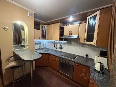 2-к кв. Татарстан, Казань просп. Ямашева, 61 (52.3 м)