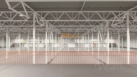 Склад в Московская область, Ногинск Богородский городской округ, ул. ...