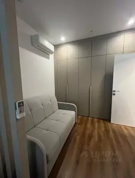 2-к кв. Краснодарский край, Сочи Светлана мкр, ул. Депутатская, 9 ...