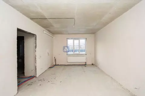 2-к кв. Тюменская область, Тюмень ул. Алексея Рогожина, 46 (81.08 м)