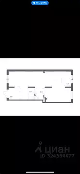 Помещение свободного назначения в Московская область, Ленинский ...