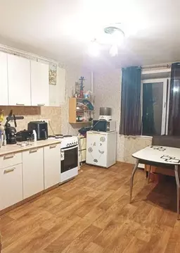 1-к кв. Самарская область, Самара ул. Советской Армии, 5 (37.0 м)