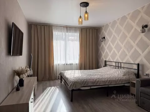 1-к кв. Ставропольский край, Ессентуки Никольская ул., 25к1 (45.2 м)