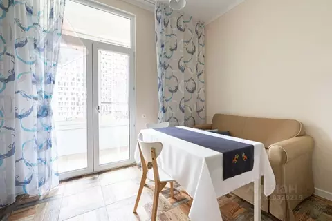 1-к кв. Москва Маломосковская ул., 14 (45.0 м)