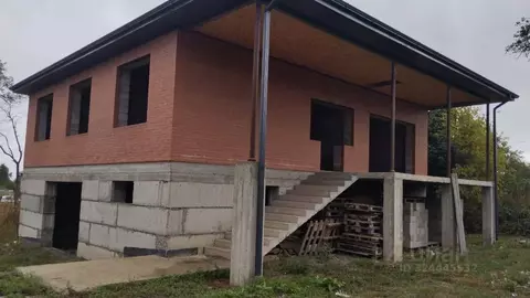 Дом в Северная Осетия, Владикавказ ул. Шмулевича, 22 (230 м)