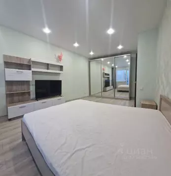 3-к кв. Санкт-Петербург ул. Кораблестроителей, 38К3 (70.7 м)