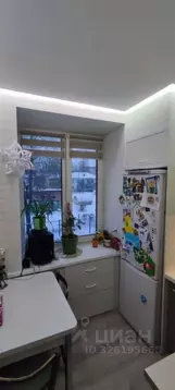 2-к кв. Ярославская область, Ярославль ул. Карла Либкнехта, 53Б (34.8 ...