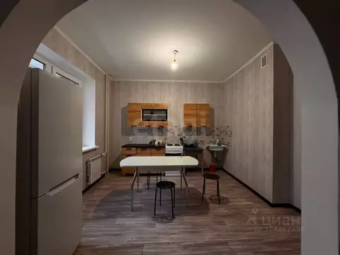 1-к кв. Курская область, Курск просп. Анатолия Дериглазова, 63 (43.5 ...