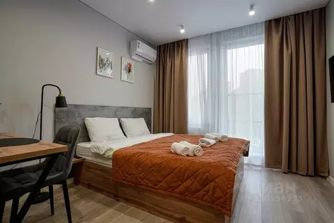 Комната Москва Новоостаповская ул., 20