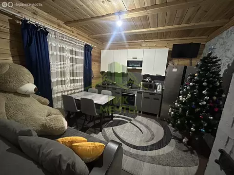 Дом в Улан-Удэ, Багряный переулок (92.1 м)