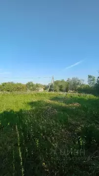 Участок в Санкт-Петербург, Санкт-Петербург, Павловск Славяночка-2 СНТ, ...