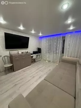 2-комнатная квартира: Усть-Илимск, проспект Дружбы Народов, 37 (49.9 ...