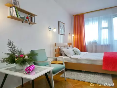 1-к кв. Воронежская область, Воронеж ул. Шишкова, 103 (40.0 м)