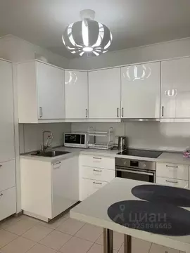 2-к кв. Москва Боровское ш., 2Ак2 (42.0 м)