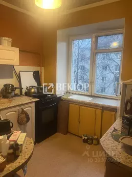 3-к кв. Ярославская область, Ярославль ул. Чкалова, 23 (56.4 м)