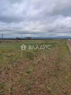 Участок в Забайкальский край, Читинский район, с. Угдан Советская ул. ...