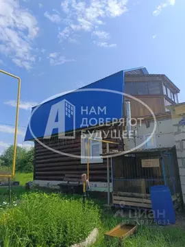 Дом в Пермский край, Кунгурский муниципальный округ, д. Катино  (105 ...