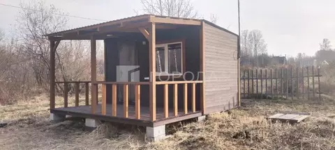 Дом в Новосибирская область, Тогучинский район, Инской узел ...