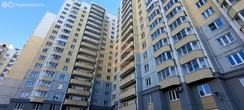 1-комнатная квартира: Санкт-Петербург, Мебельная улица, 45к1 (37.2 м)