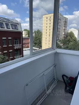 1-к кв. Москва 3-й Монетчиковский пер., 17 (35.0 м)