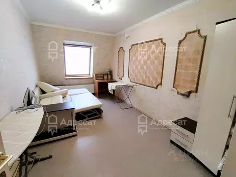 3-к кв. Волгоградская область, Волгоград Владимирская ул., 68 (76.4 м)