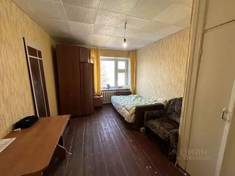 Комната Московская область, Воскресенск Лопатинский мкр, ул. ...