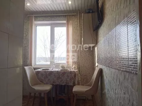 2-к кв. Ивановская область, Иваново ул. Кудряшова, 123 (43.0 м)