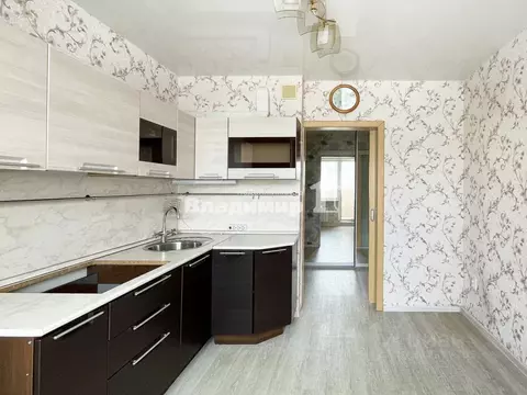 2-к кв. Приморский край, Находка пос. Врангель, ул. Бабкина, 11 (52.8 ...