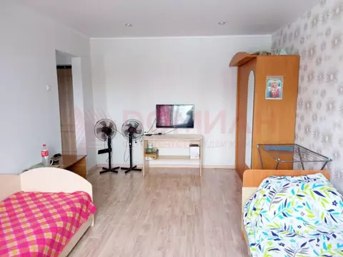 1-к кв. Ростовская область, Волгодонск ул. Черникова, 12 (36.0 м)